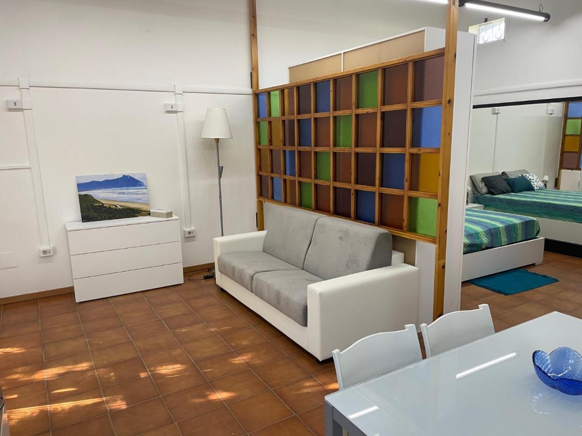 Appartamento In Villa Con Giardino Vicino Al Mare Bella Farnia Eksteriør billede
